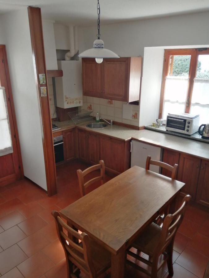 Casa Orfea Vila Stresa Exterior foto