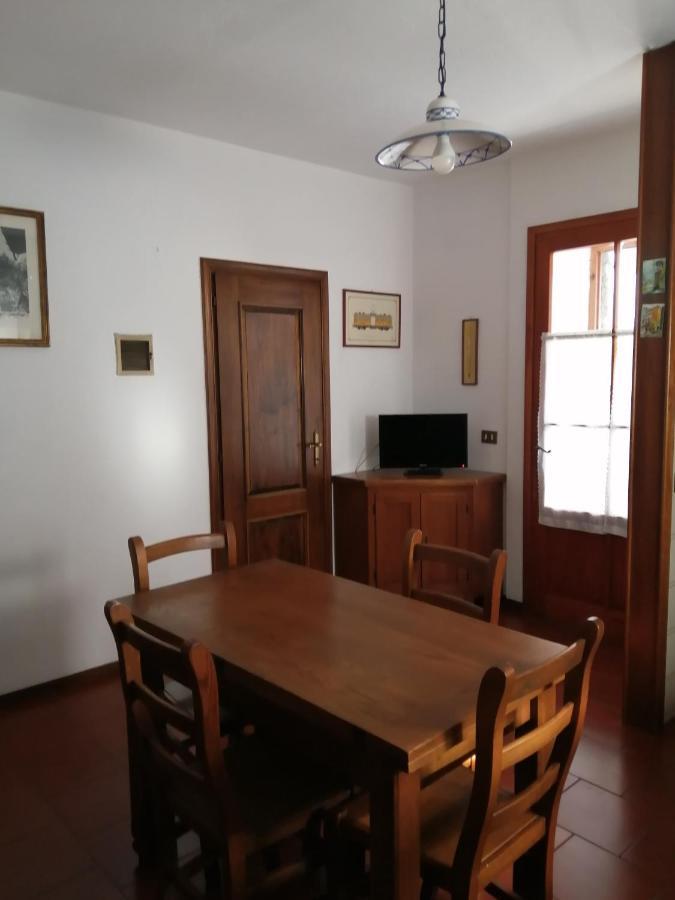 Casa Orfea Vila Stresa Exterior foto