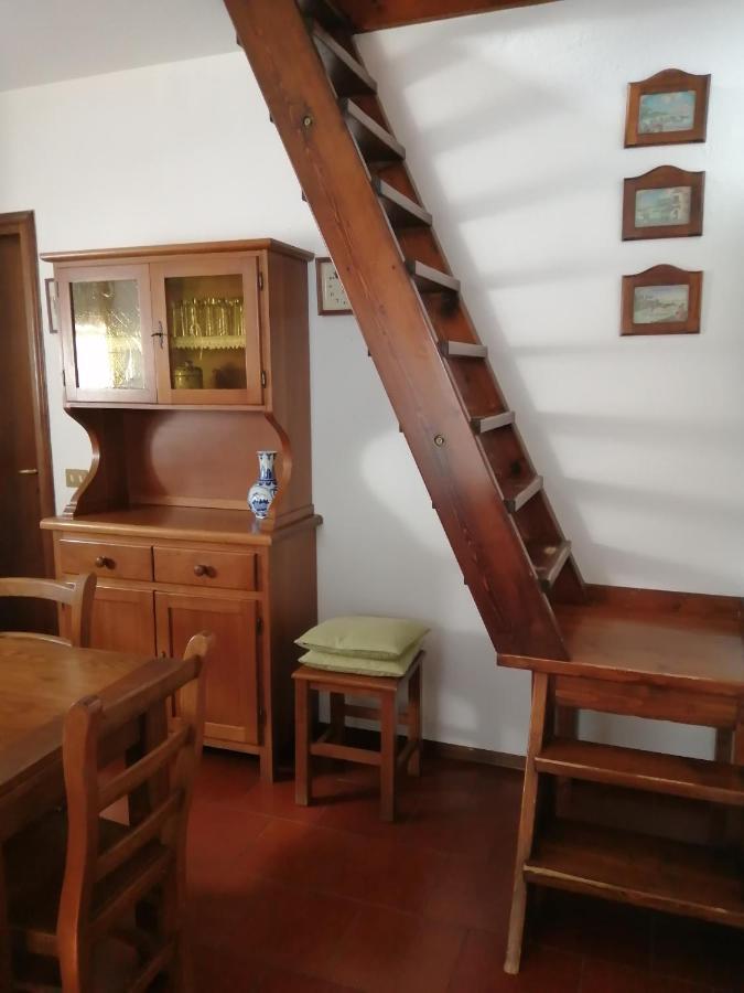 Casa Orfea Vila Stresa Exterior foto